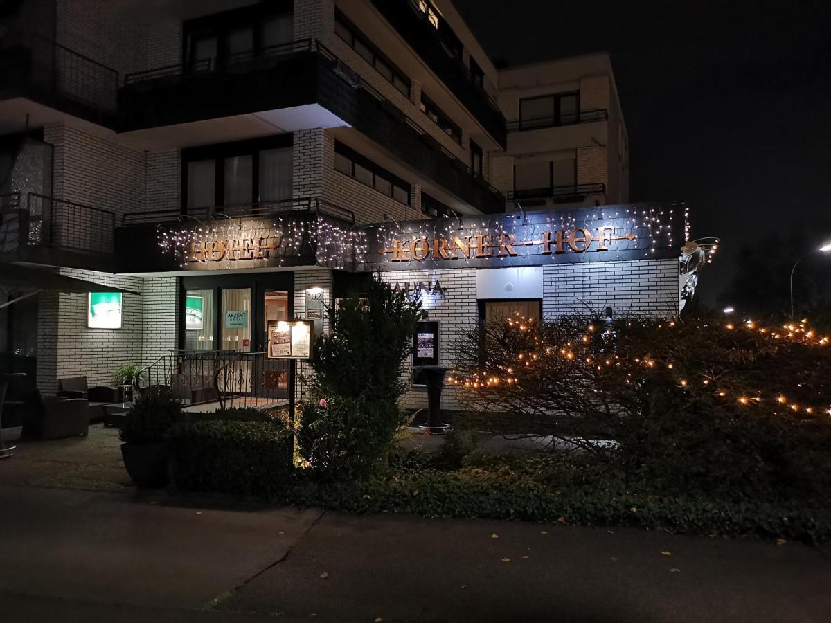 Hotel Akzent Körner Hof