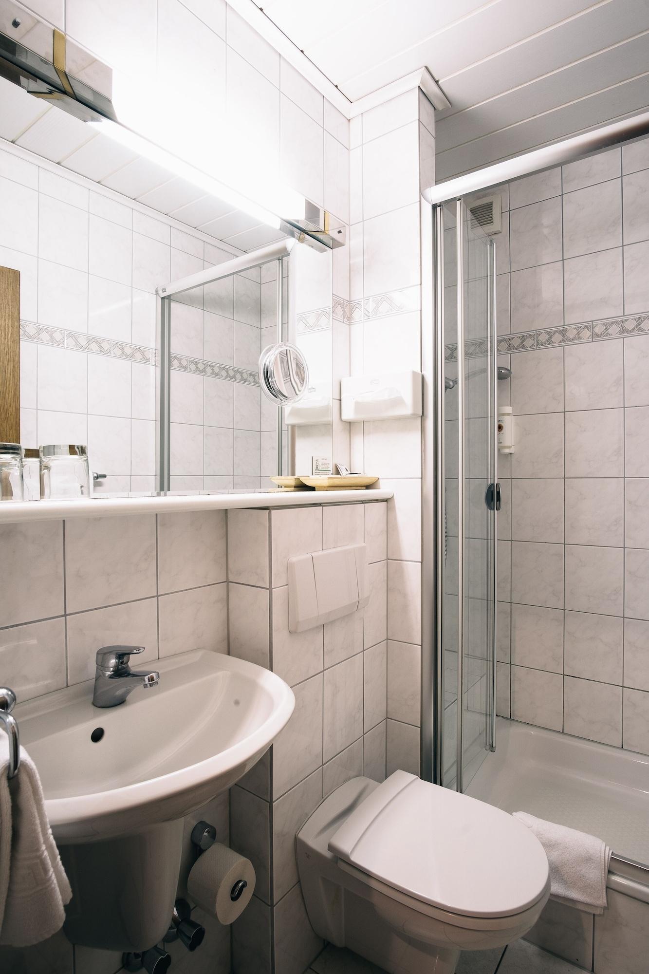 Hotel Akzent Körner Hof Dortmund