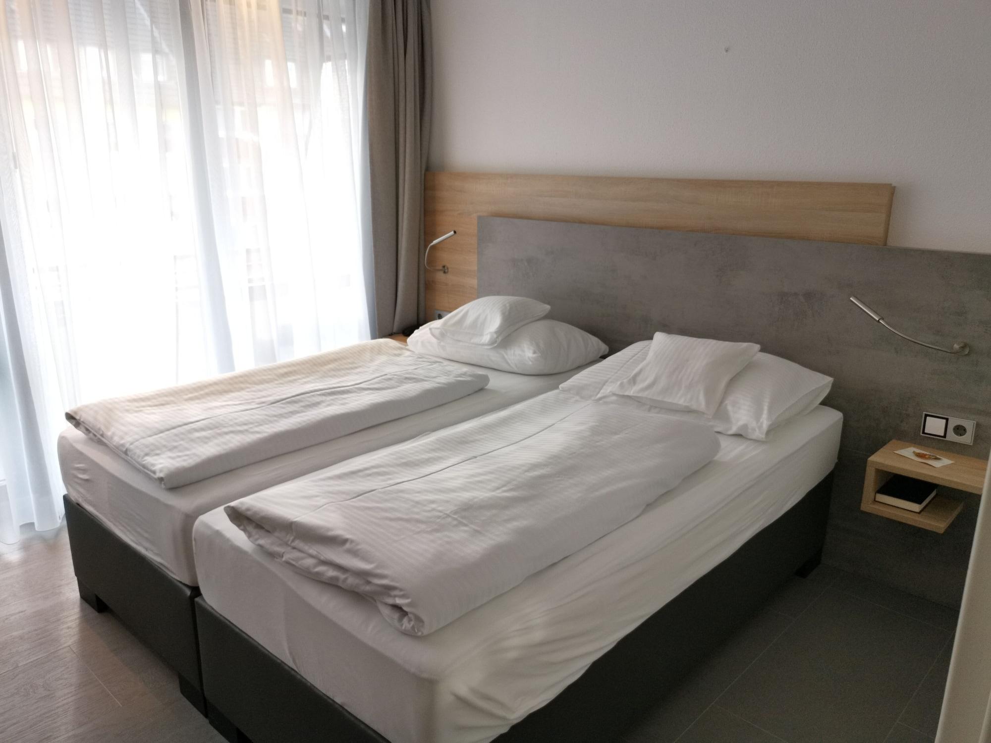Akzent Körner Hof 3* Dortmund