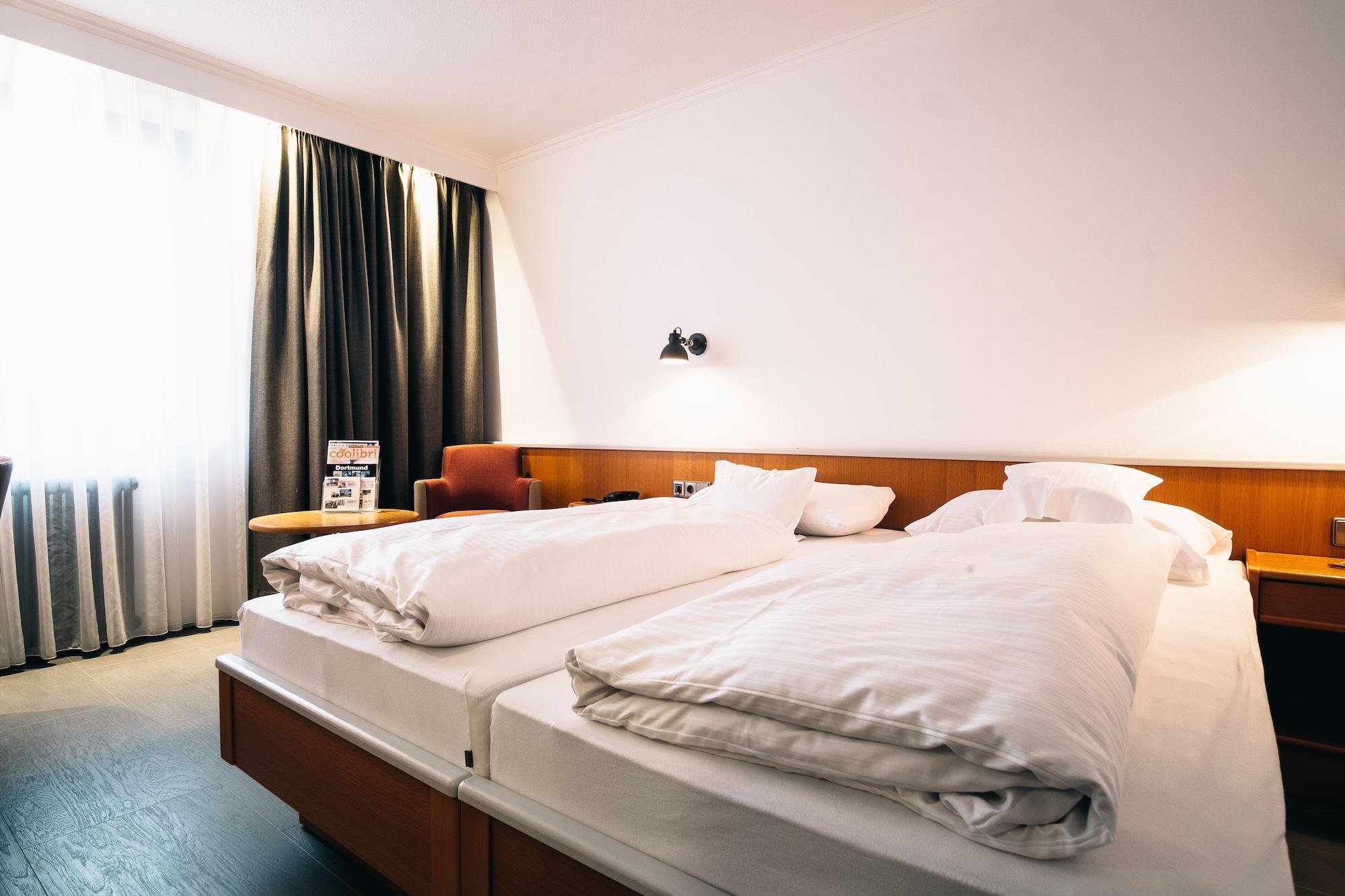 Akzent Körner Hof 3*