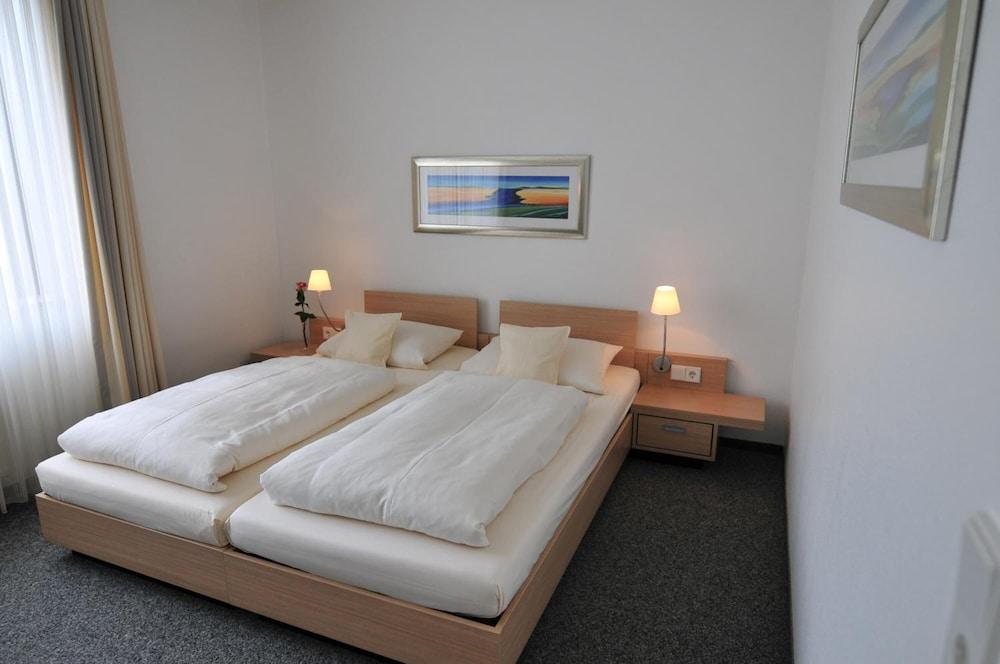Hotel Akzent Körner Hof