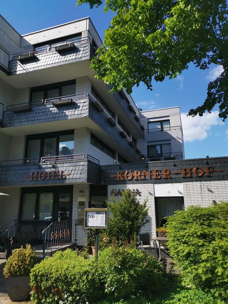 Akzent Körner Hof
