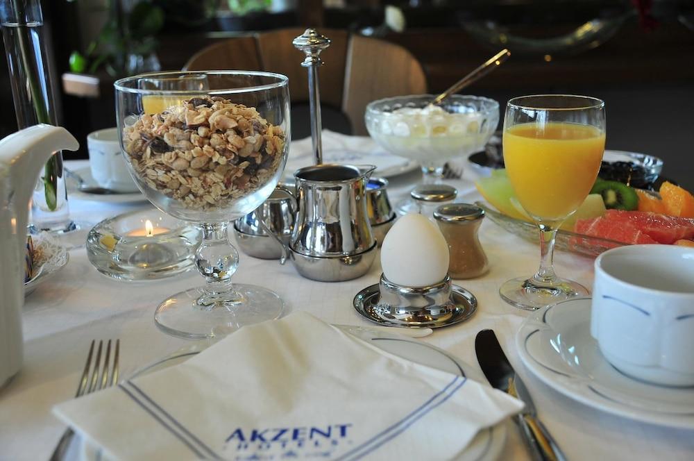 Akzent Körner Hof Hotel