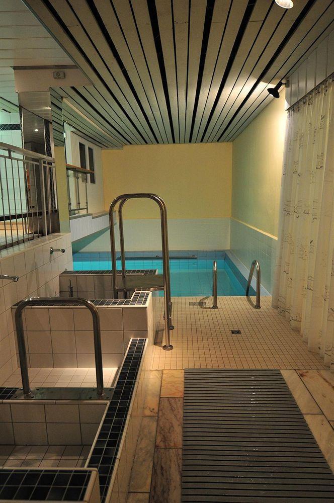 Akzent Körner Hof Hotel Dortmund