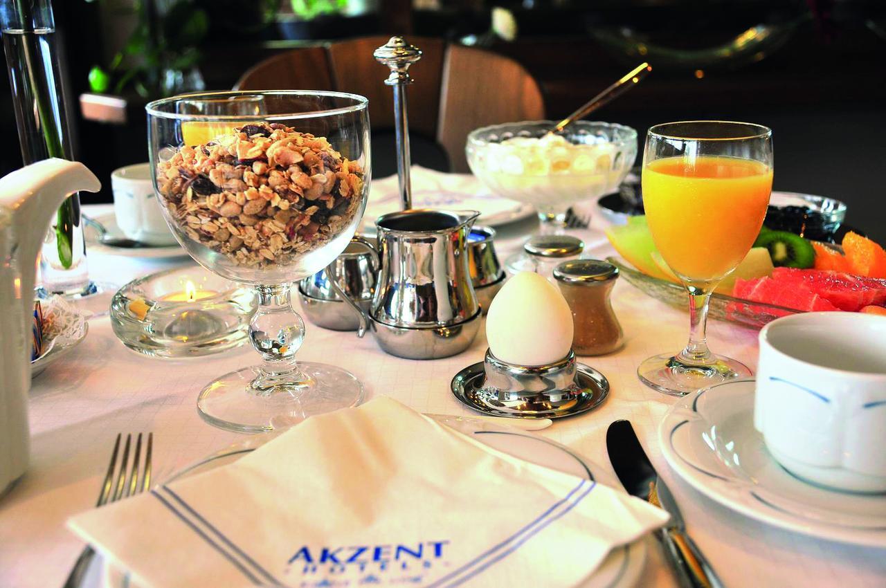 Akzent Körner Hof Hotel Dortmund