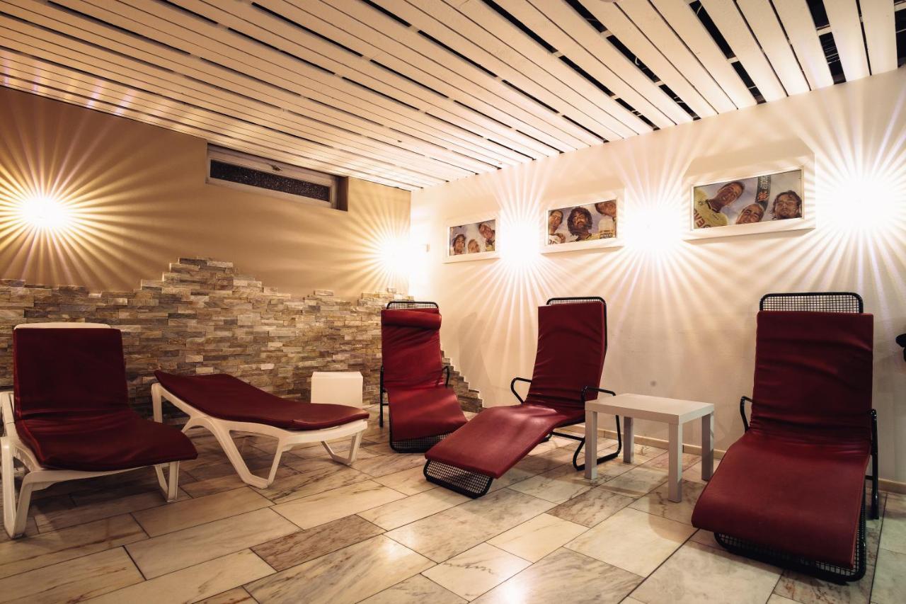 Hotel Akzent Körner Hof 3*