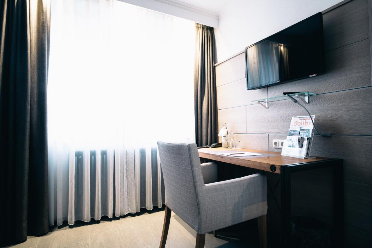 Akzent Körner Hof 3*